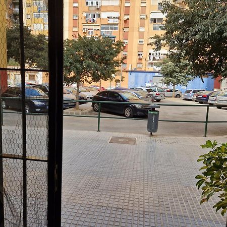 Apartamento Abadia Málaga Eksteriør bilde