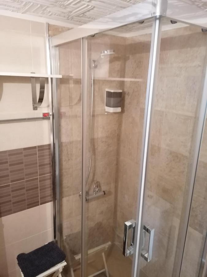 Apartamento Abadia Málaga Eksteriør bilde